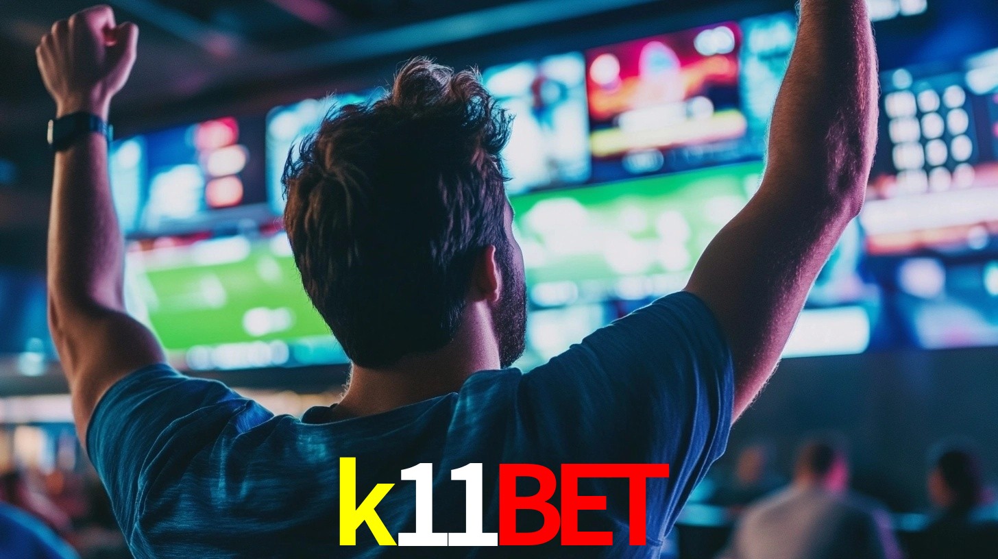 k11bet - Plataforma Oficial - k11bet.com