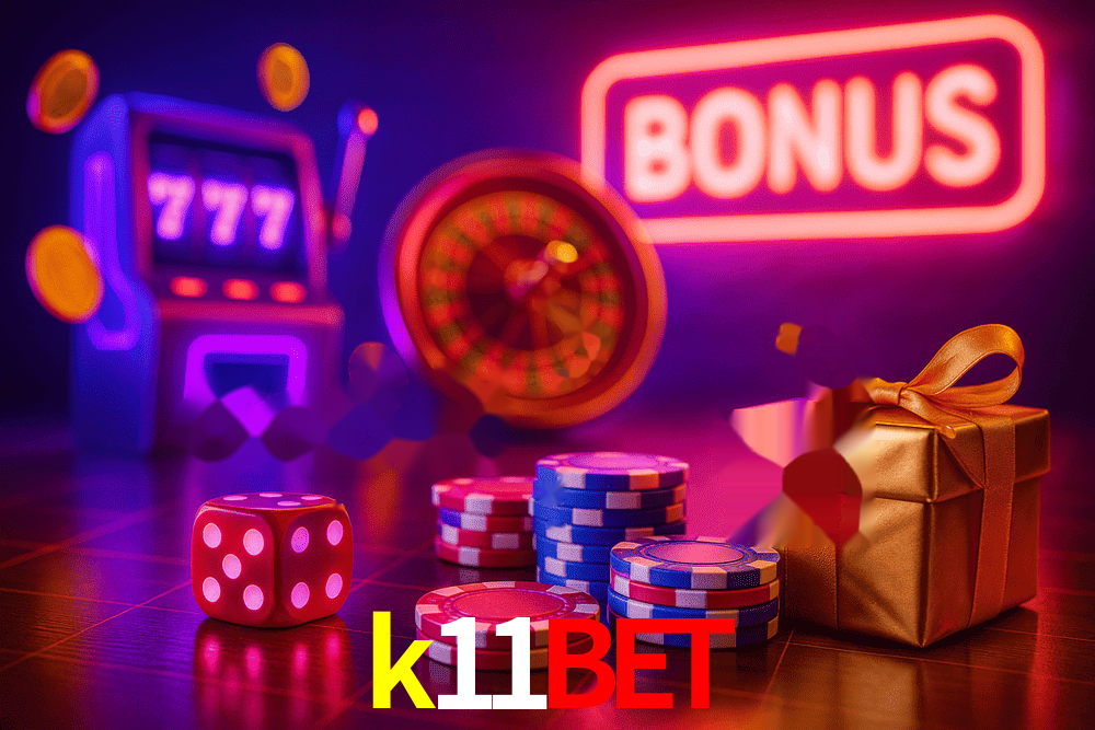 Apostas Esportivas na k11bet: Um Guia Completo
