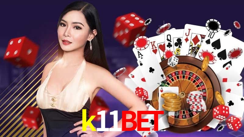Casino Ao Vivo k11bet