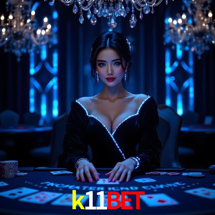 Design Responsivo k11bet