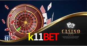 Estatísticas do Jogo k11bet