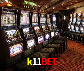 A Experiência Imersiva dos Cassinos Ao Vivo no k11bet