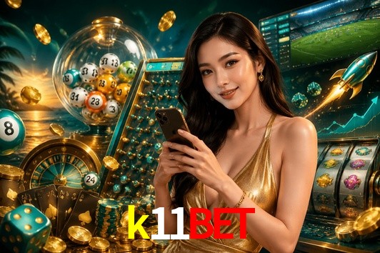 API Integration k11bet