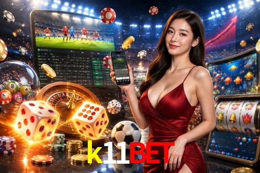 Account Benefits k11bet