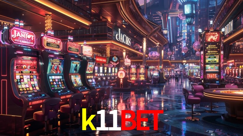 Secure Login k11bet
