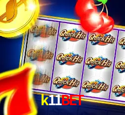 Descubra o Programa VIP da k11bet: Vantagens Exclusivas para Jogadores