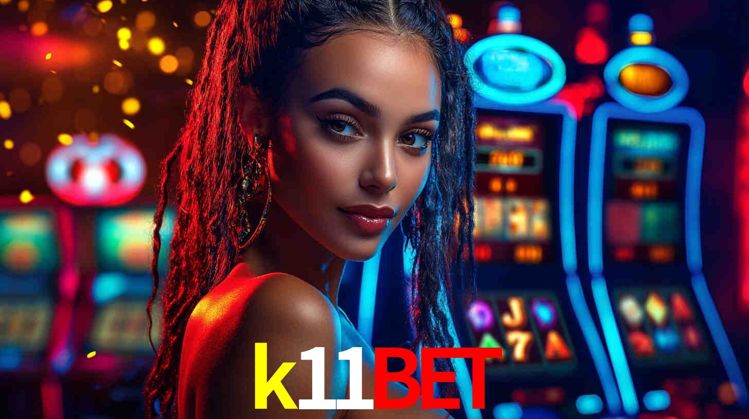 Inovações de Jogos na k11bet: O Futuro das Experiências Interativas
