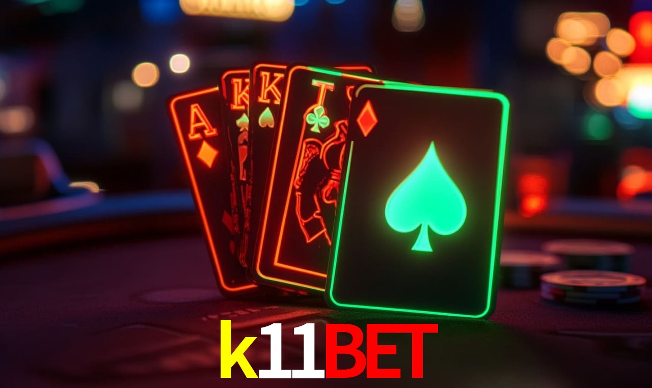 Cadastro Rápido k11bet