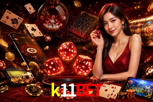 Seasonal Promotions k11bet