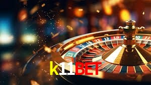 Jogos de Mesa Premium k11bet - Blackjack, Roleta, Baccarat