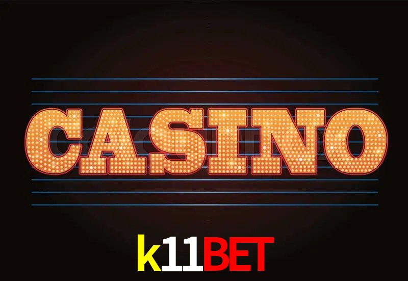 Jogos de Slot k11bet