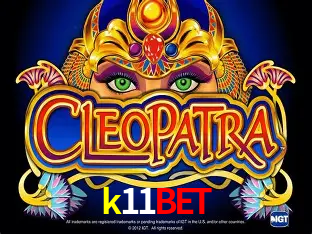 Descubra o Mundo do Cassino Online com k11bet