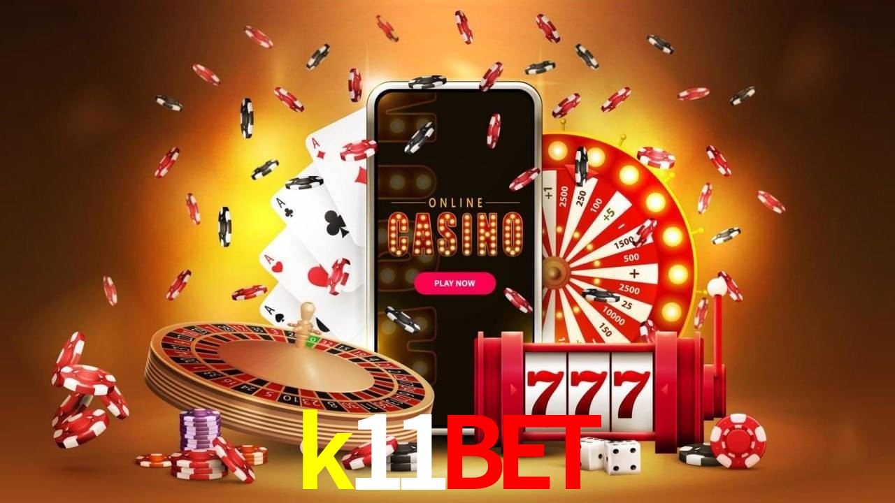 Integração de APIs k11bet