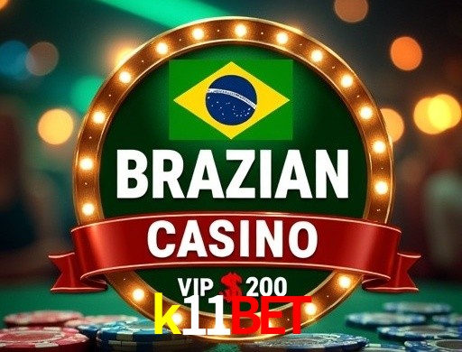 Prévia de conteúdo do canal Telegram k11bet
