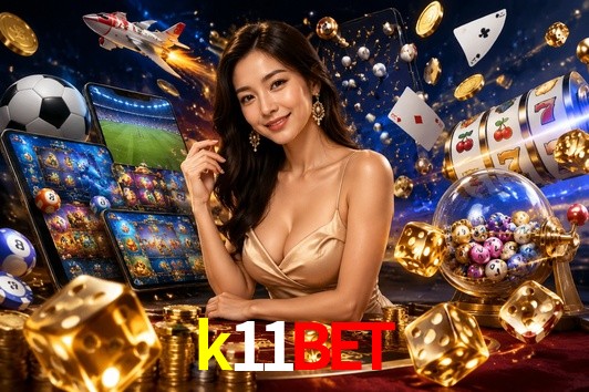 Quick Registration k11bet