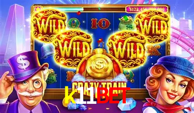 Descubra a Magia dos Jogos de Arcade no k11bet