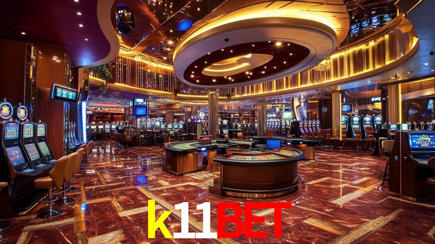 Tournaments k11bet