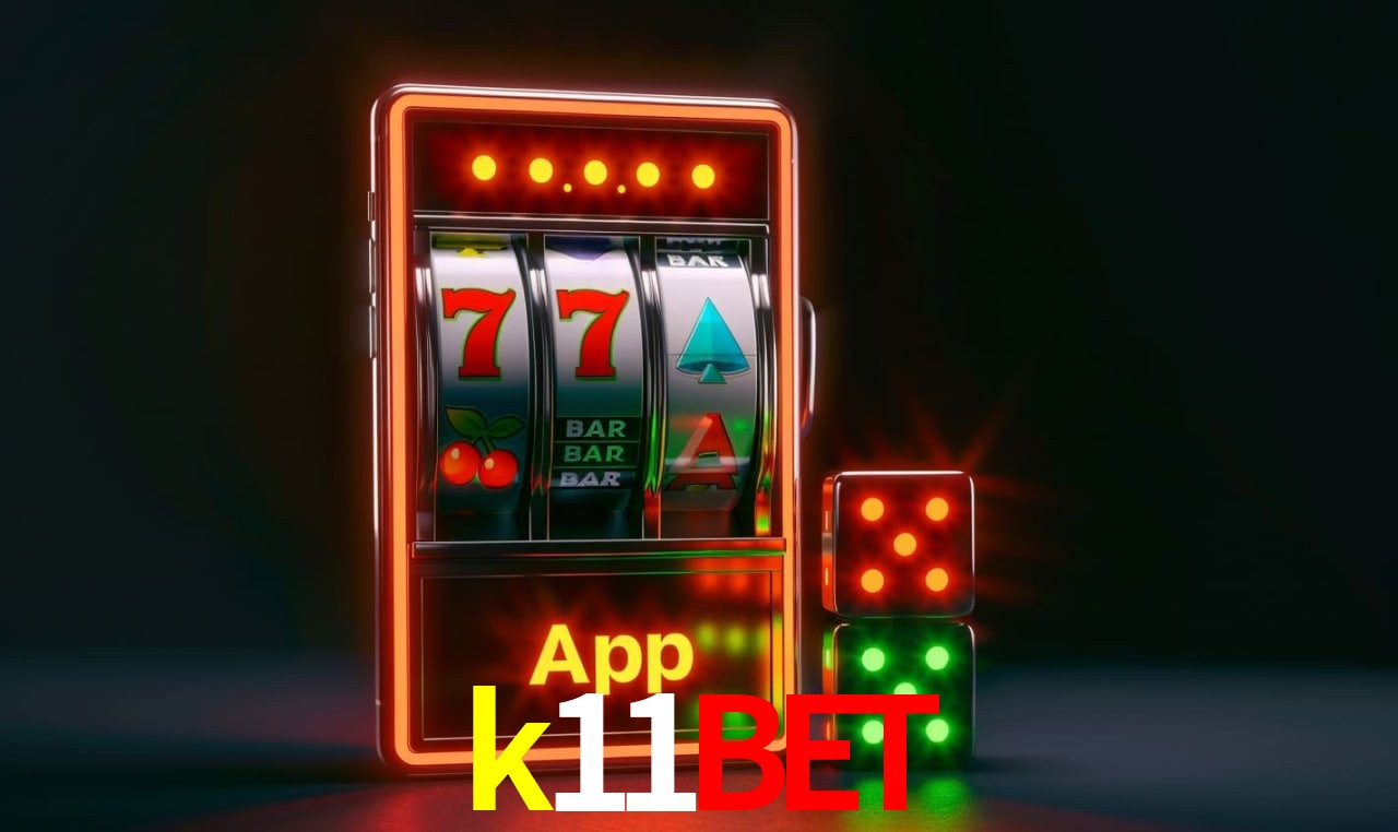 Login Seguro k11bet