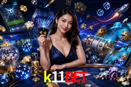 APP oficial da k11bet para mobile