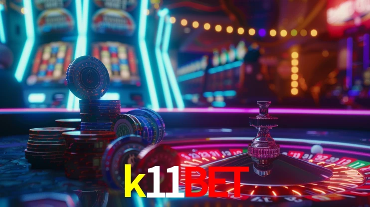 Platform Technology k11bet