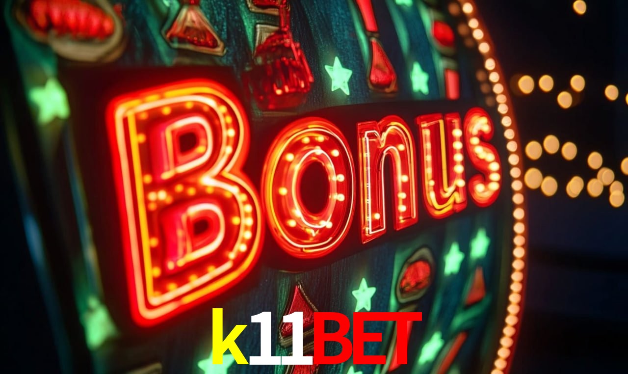 Mesa de Blackjack k11bet