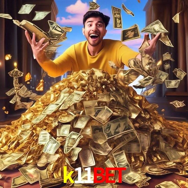 Apostas de Futebol k11bet