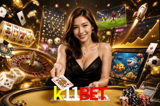 Exclusive Offers k11bet