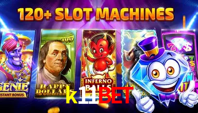 Apostas Esportivas na k11bet: Um Guia Completo