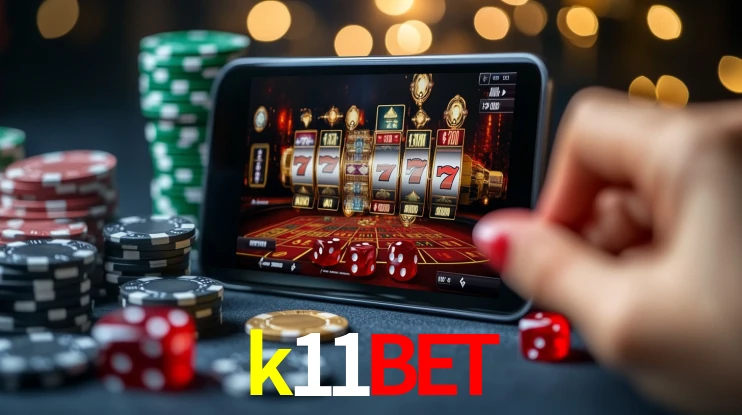 Daily Bonuses k11bet