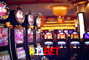 Desvendando o Mundo dos Jogos Virtuais na k11bet