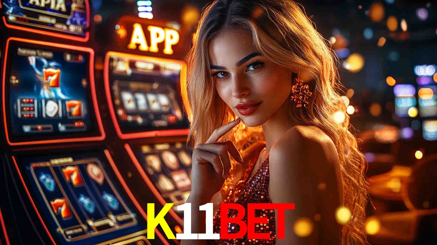 Baixar App Android K11BET