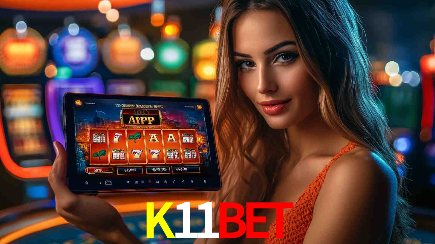 Baixar App iOS K11BET