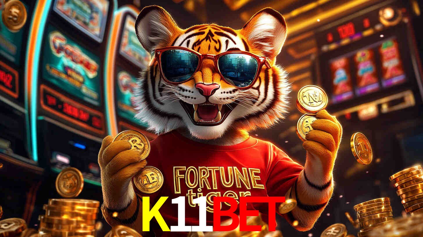 Por Que Jogar Fortune Tiger no K11BET