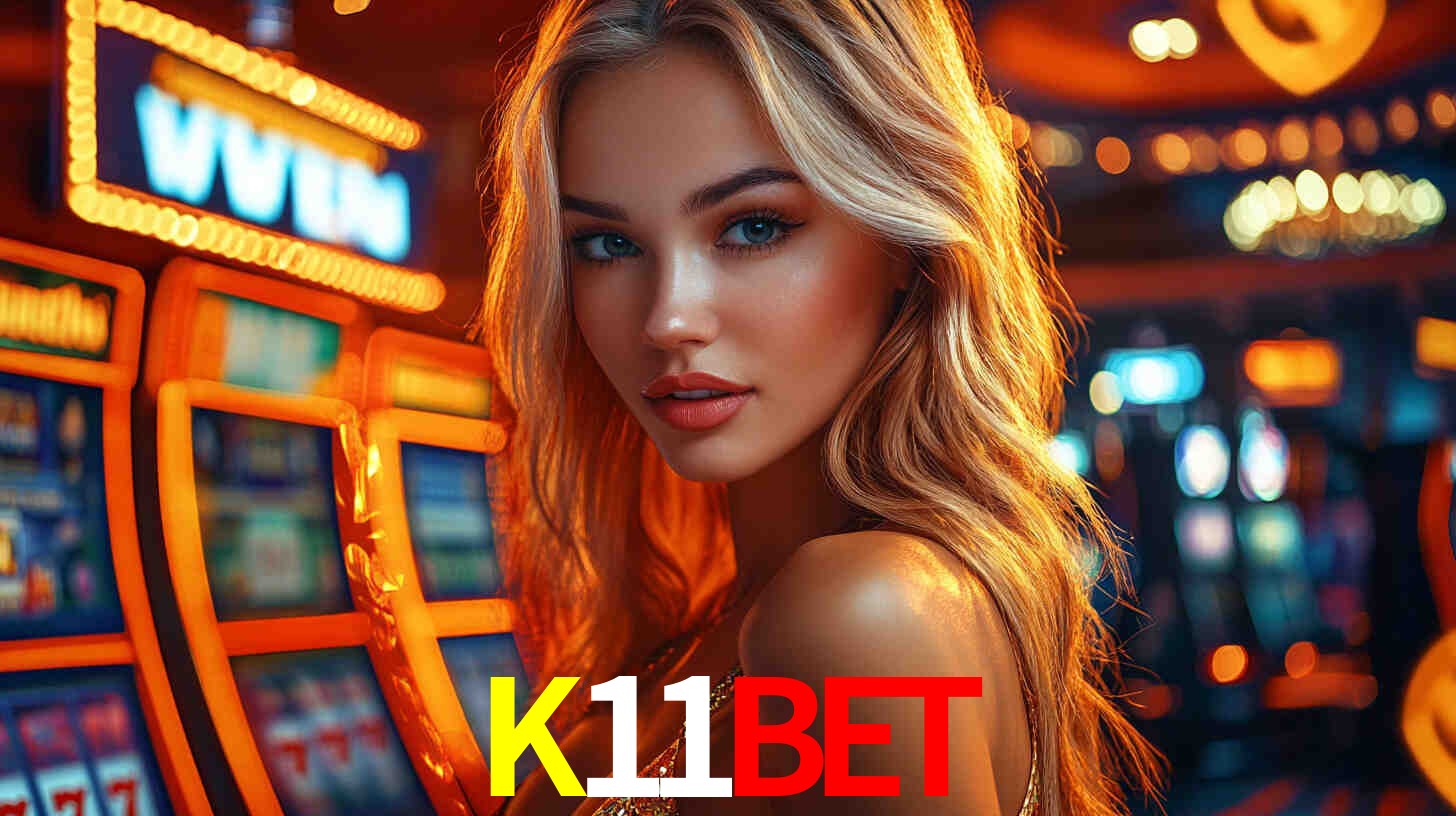 Caça-Níqueis no K11BET