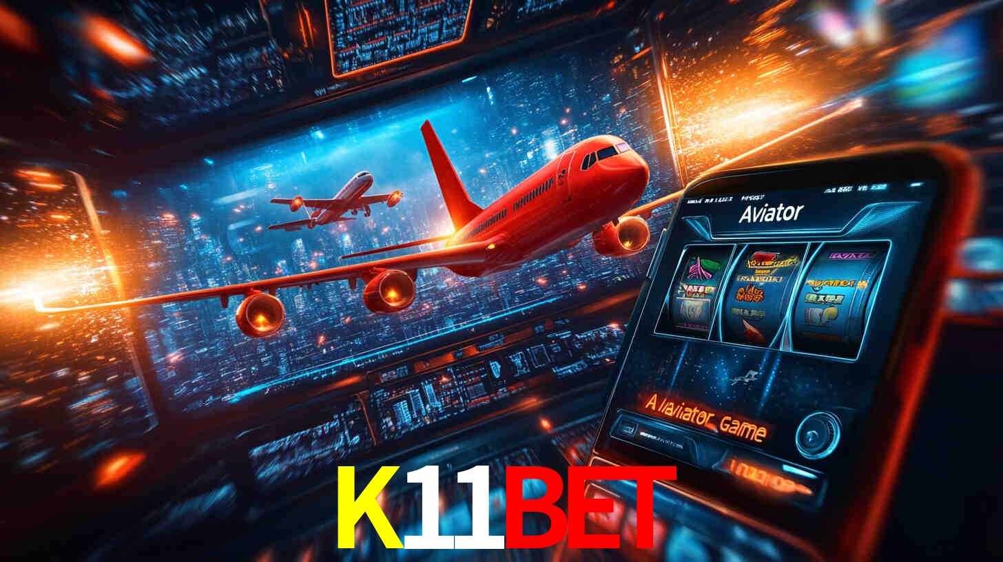Dicas para Jogar Aviator no K11BET